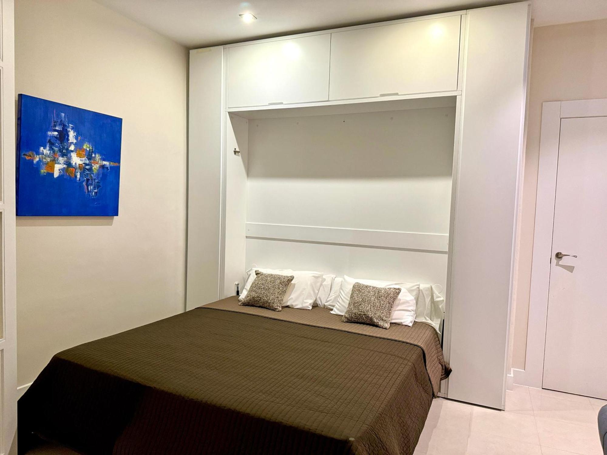 Apartament Colon Bcn 130 Mts 3 Dormitorios Port Vell Barcelona Eksteriør billede