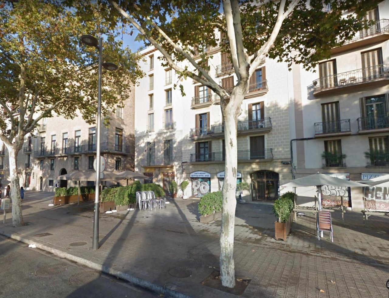 Apartament Colon Bcn 130 Mts 3 Dormitorios Port Vell Barcelona Eksteriør billede